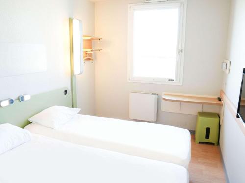 ibis budget Caen Porte de Bretagne