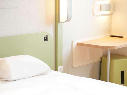 ibis budget Caen Porte de Bretagne