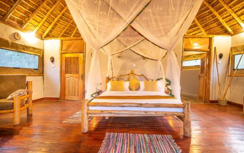 Embogo Safari Lodges