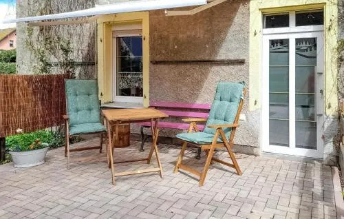 Ferienwohnung Schwarzenberg in Schwarzenberg, Deutschland