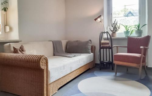 1 Bedroom Lovely Apartment In Schwarzenberg