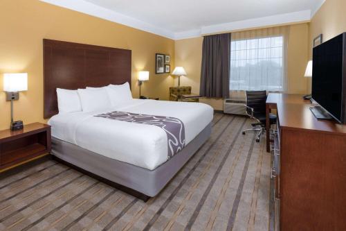 La Quinta by Wyndham Houston NW Beltway8/WestRD in Houston, USA