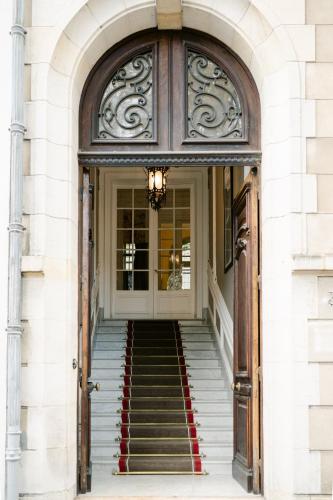 Les Suites de L’Opéra - Chambre d'hôtes - Vichy