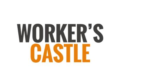 Workers Castle Apartments für die besten Monteure