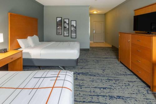 La Quinta by Wyndham Bridgeport in Bridgeport, USA