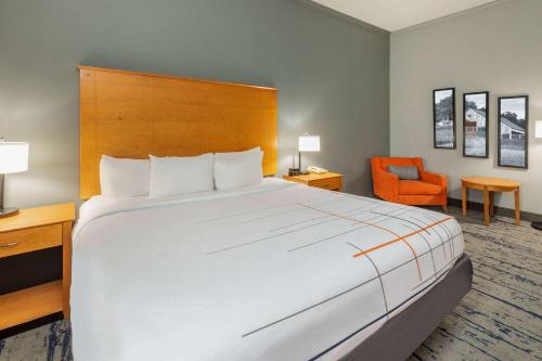 La Quinta by Wyndham Bridgeport - image 13