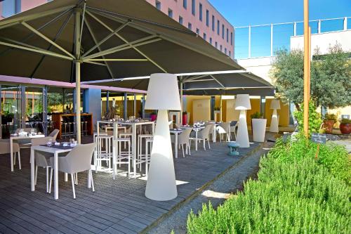 Radisson Blu Hotel Toulouse Airport