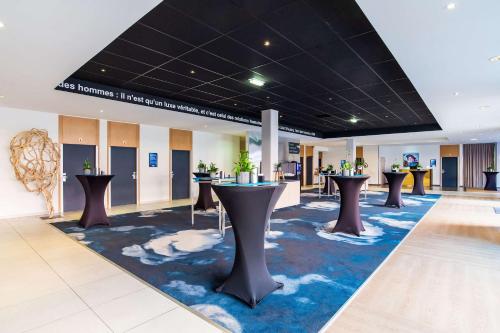 Radisson Blu Hotel Toulouse Airport - image 9