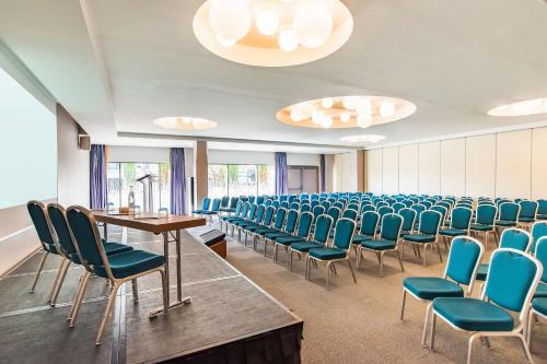 Radisson Blu Hotel Toulouse Airport - image 6