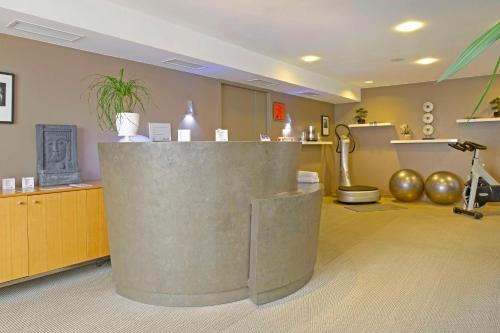 Radisson Blu Hotel Toulouse Airport