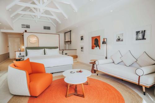 Radisson Blu Azuri Resort & Spa Radisson Blu Azuri Resort & Spa