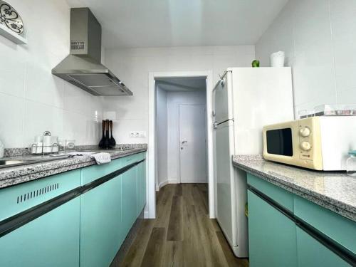 Esencia Histórica en Mezquita