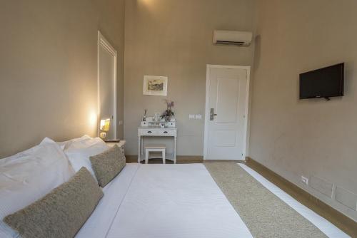 Little Queen Suite, Řím (fotografie 2)
