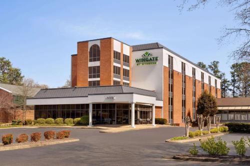 Wingate by Wyndham Williamsburg in Williamsburg, USA