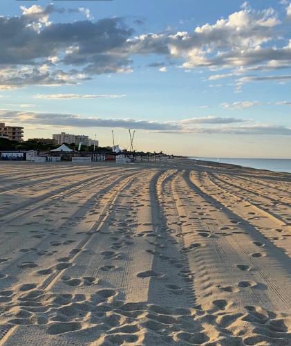 Appartement Argeles Plage - Location saisonnière - Argelès-sur-Mer