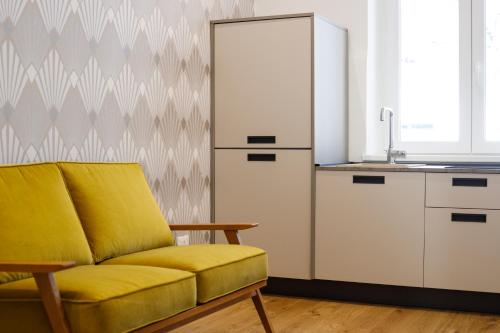 ELECTRIC Rooms & Suites Room Type - Junior Suite