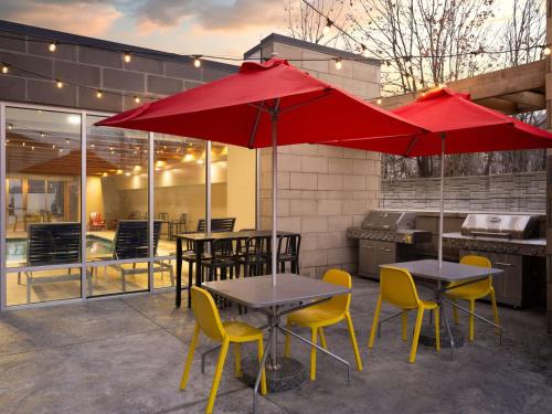 Home2 Suites By Hilton Brownsburg in Brownsburg, USA