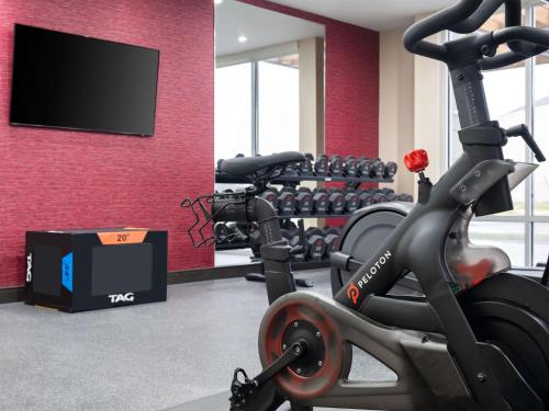 Home2 Suites By Hilton Brownsburg in Brownsburg, USA