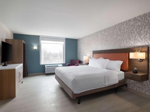 King Suite - Hearing Accessible