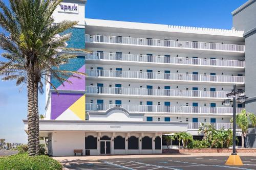 Spark by Hilton Ormond Beach Oceanfront - Hotel - Ormond Beach