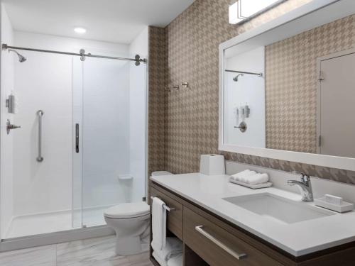 2 bedrooms, 2 beds