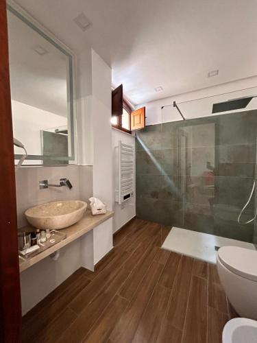 Luxury Studio Suite chambre d'hôte Niscemi