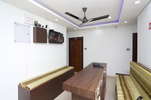 Flagship Aashray Guest House Guwahati