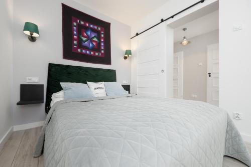 Schillera Apartments Warsaw by Noclegi Renters, Warsaw (photo 2)