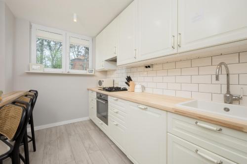 Schillera Apartments Warsaw by Noclegi Renters, Warsaw (photo 5)