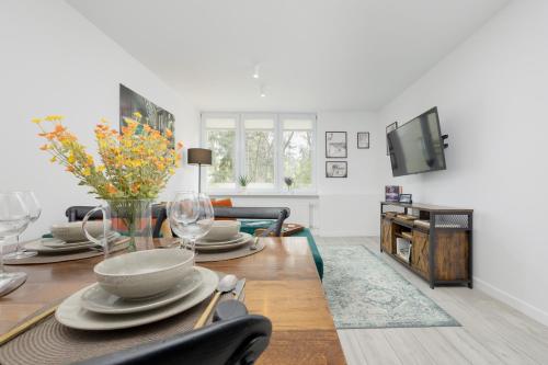 Schillera Apartments Warsaw by Noclegi Renters, Warsaw (photo 4)