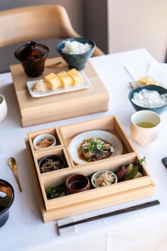 THE TOWER HOTEL NAGOYA ザ タワーホテル ナゴヤ