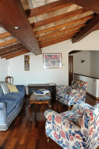 La Maison Du Charme Modena - image 12