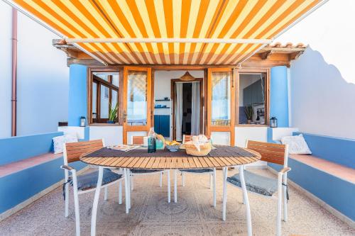 Casa Norma - main image