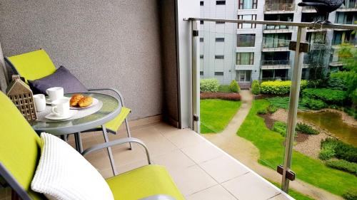 HomeComfort Apartament Sweet Heart, Warszawa (zdjęcie 7)