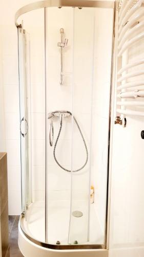 HomeComfort Apartament Sweet Heart, Warszawa (zdjęcie 8)