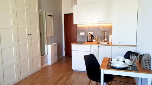 HomeComfort Apartament Sweet Heart, Warszawa (zdjęcie 9)