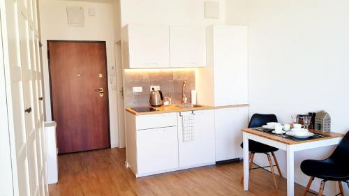 HomeComfort Apartament Sweet Heart, Warszawa (zdjęcie 10)