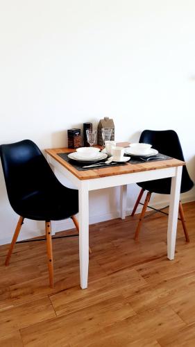 HomeComfort Apartament Sweet Heart, Warszawa (zdjęcie 3)