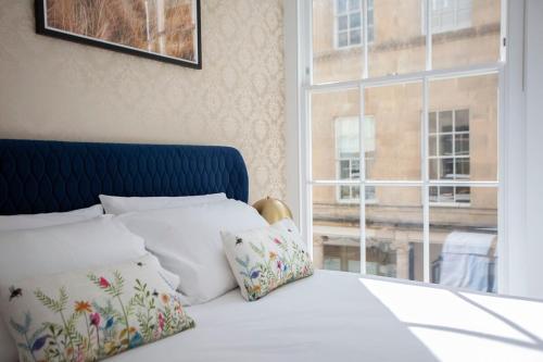 ※ Stunning Apt - Centre of Historic Bath ※, Бат (фото 10)