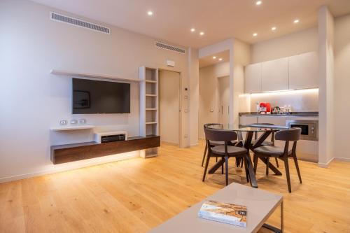 Konyha, Oriana Homel Verona near Piazza delle Erbe