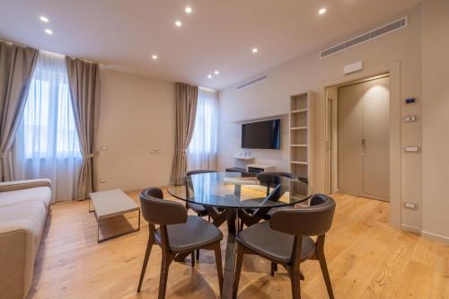 Bar/lounge, Oriana Homel Verona in Verona