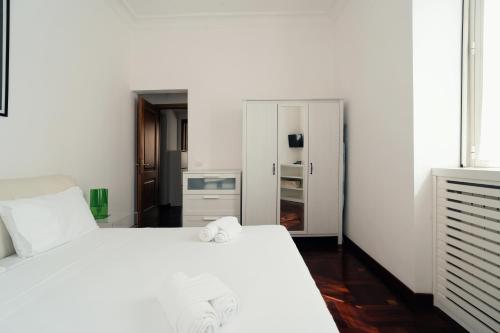 Art House Vaticano Luxury Apartment, Řím (fotografie 2)
