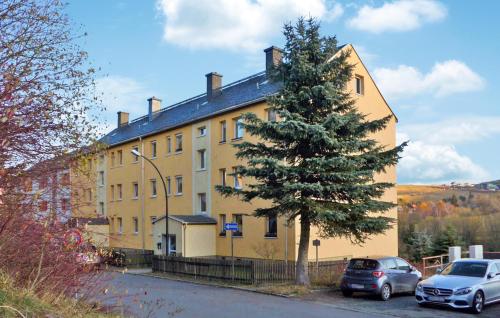 2 Bedroom Stunning Apartment In Oberwiesenthal