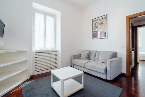 Art House Vaticano Luxury Apartment, Řím (fotografie 3)