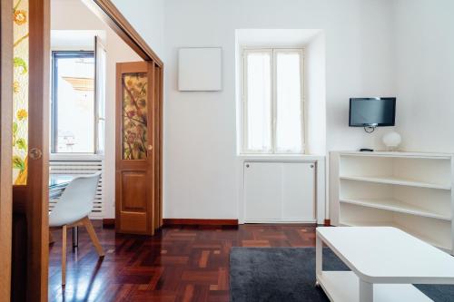 Art House Vaticano Luxury Apartment, Řím (fotografie 9)