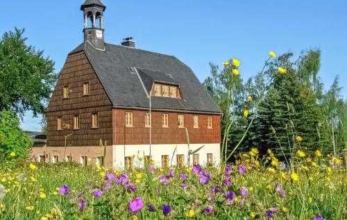 Ferienwohnung Neuhausen in Neuhausen, Deutschland