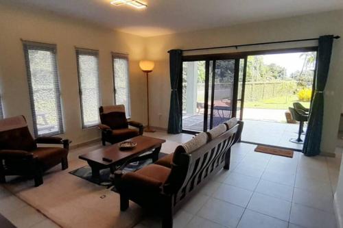 Comfortabele vakantiewoning in Wanica, Suriname