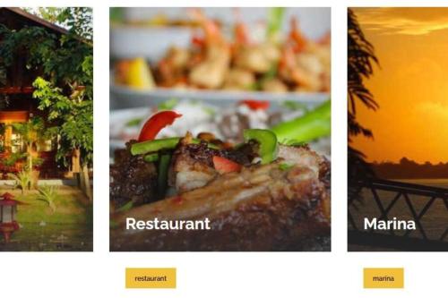 Lähistön nähtävyydet, Comfortabele vakantiewoning in Wanica, Suriname in Domburg