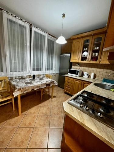 Asgard Apartman - Location saisonnière - Zalaegerszeg