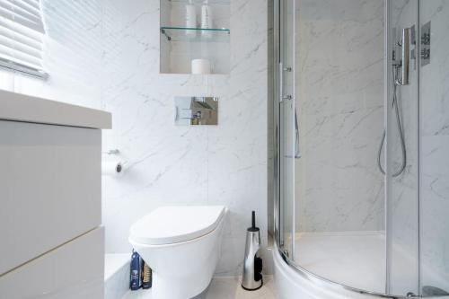 Luxury 3BRs house in the heart of Victoria, Londyn (zdjęcie 3)